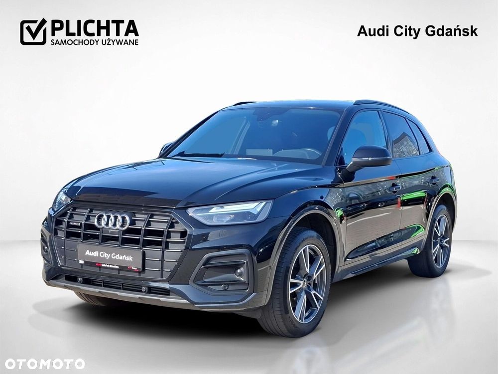 Audi Q5 - 2