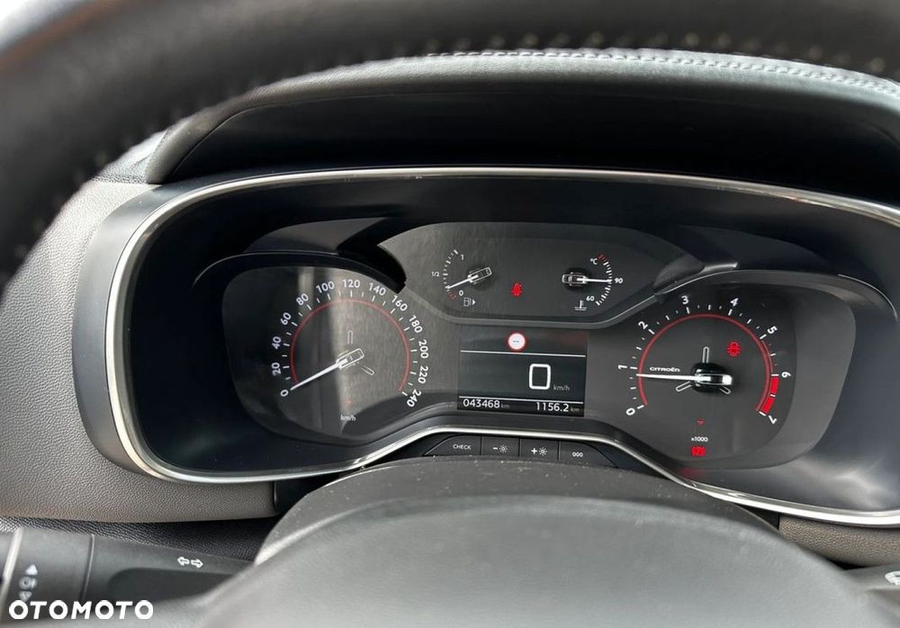 Citroën C5 Aircross - 10