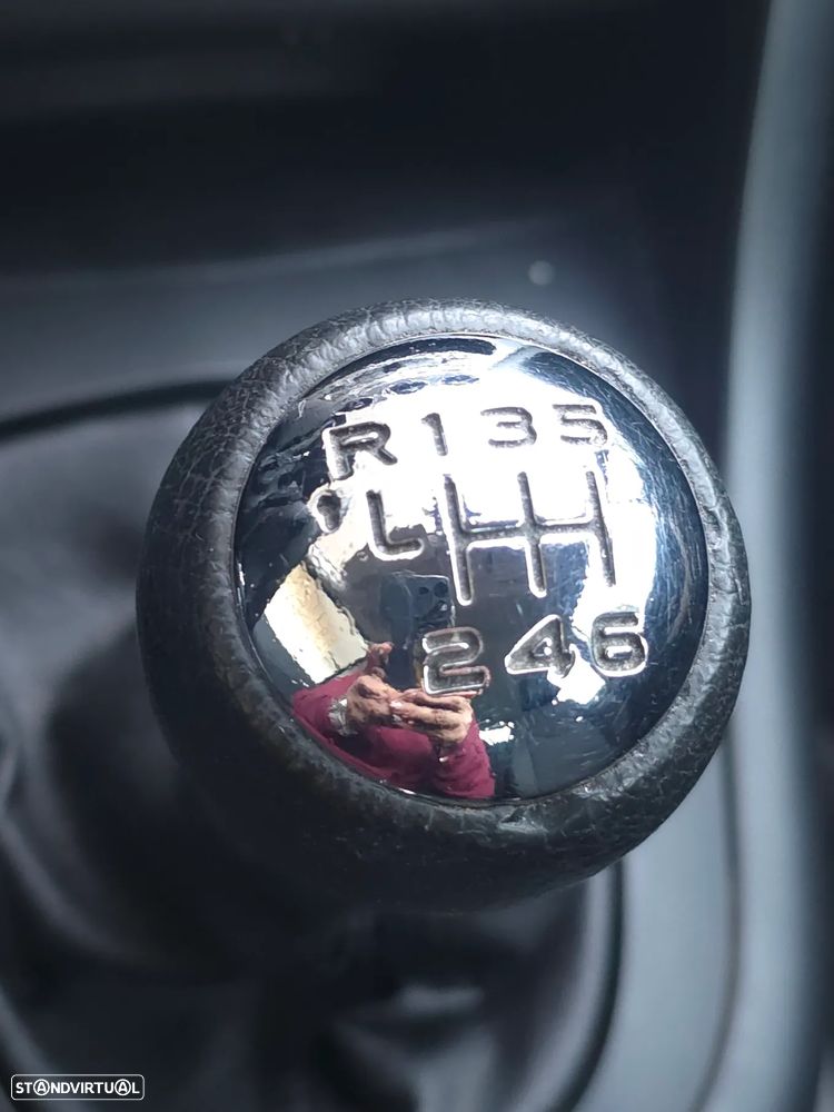 Peugeot 308 SW 1.6 HDi Executive CVM6 - 18