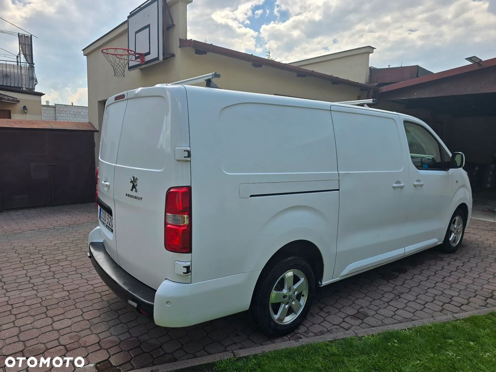 Peugeot Expert - 10