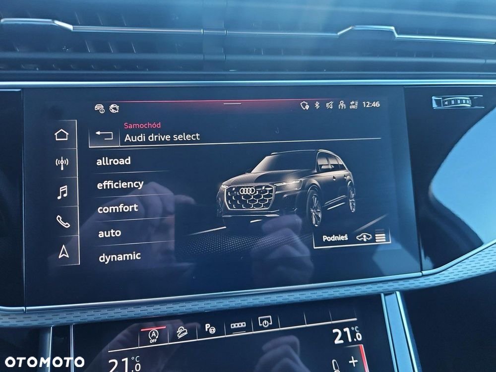 Audi Q7 50 TDI quattro tiptronic S line - 18