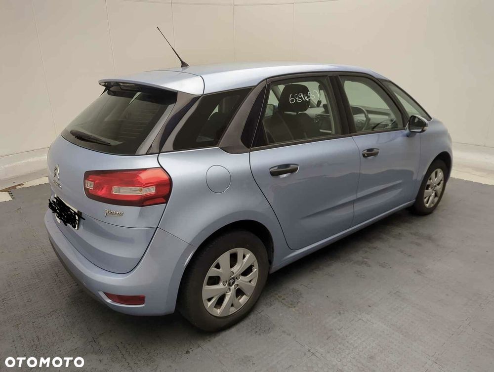 Citroën C4 Picasso 1.6 e-HDi Intensive - 3