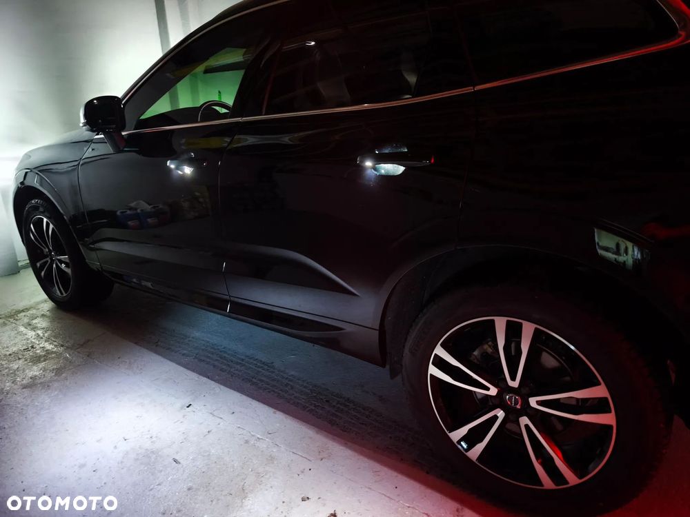 Volvo XC 60 - 25
