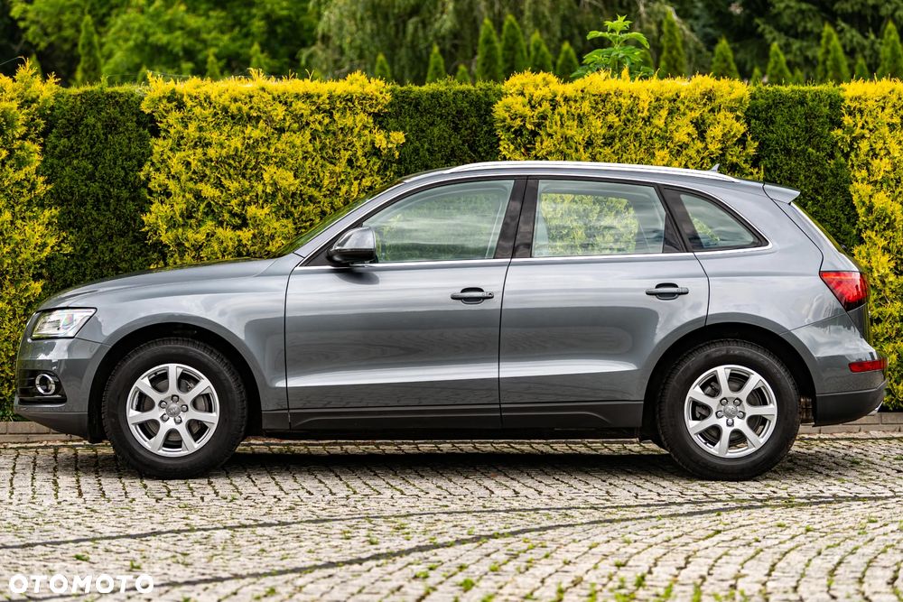 Audi Q5 2.0 TDI - 15