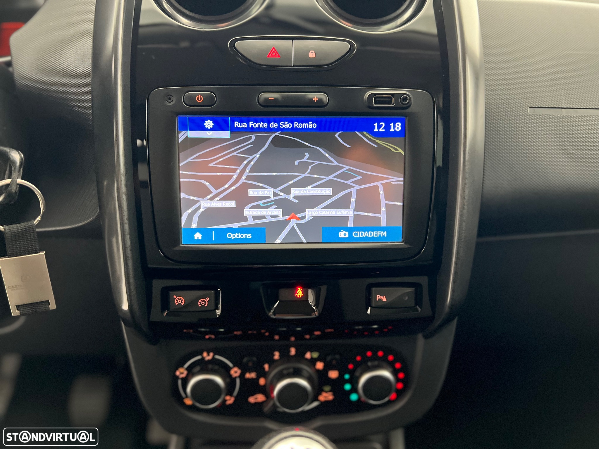 Dacia Duster 1.2 TCe SL Best Choice - 10