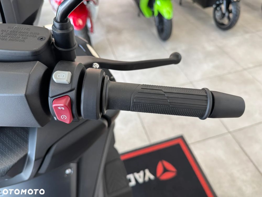 VOGE SR4 MAX - 7