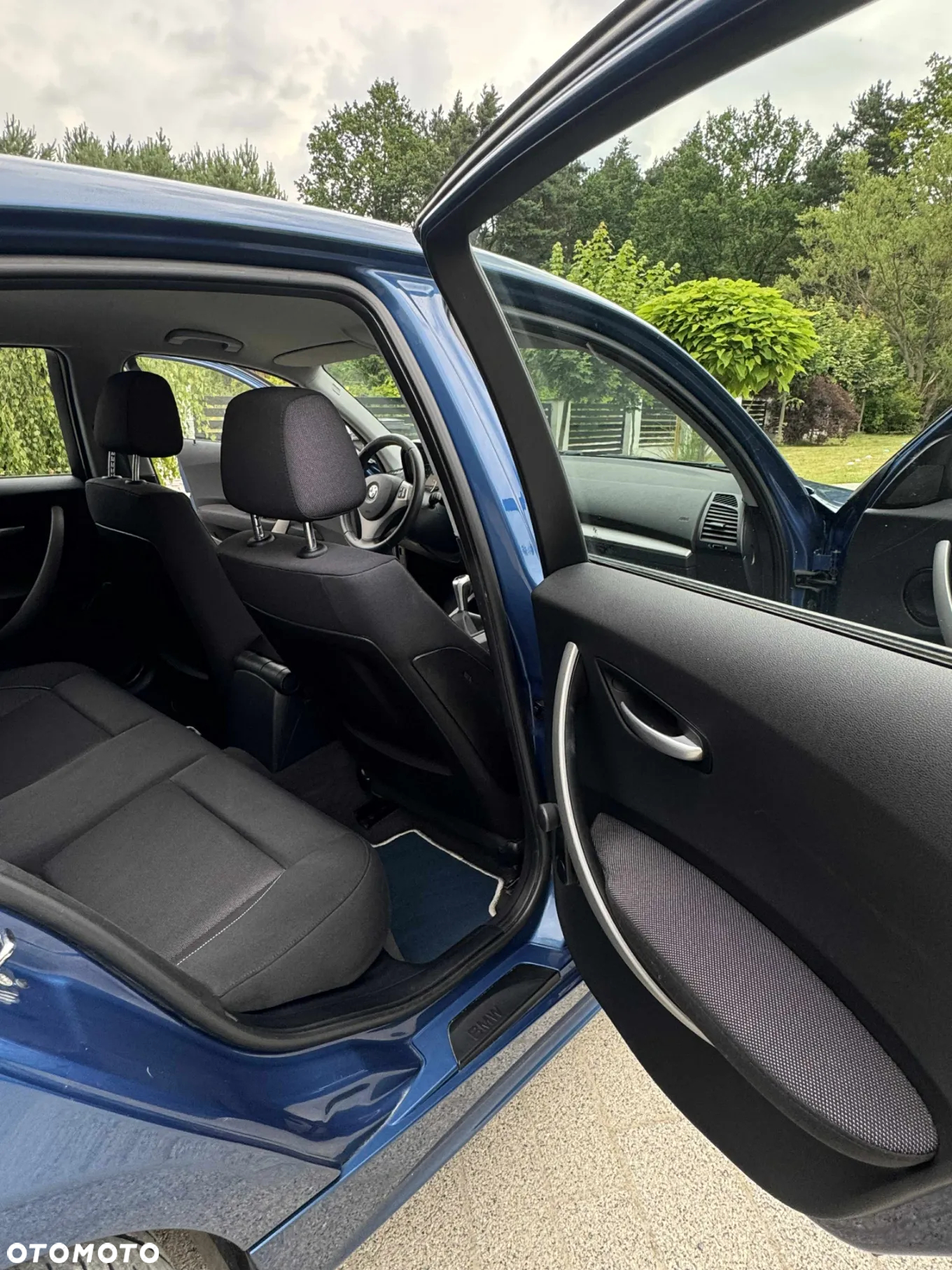 BMW Seria 1 116i - 18