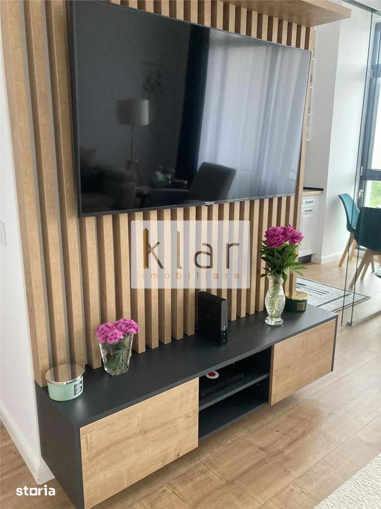 Apartament 3 camere zona Scortarilor bloc nou - Imagine principală: 2/11