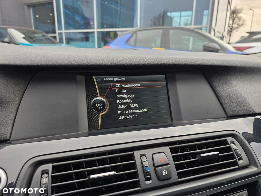 BMW Seria 5 - 21