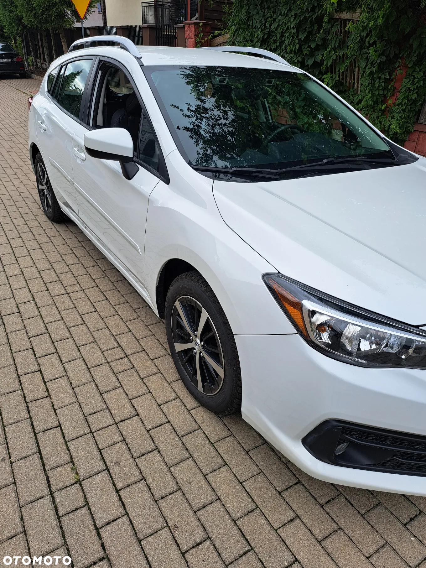 Subaru Impreza 2.0i Comfort (EyeSight) Lineartronic - 3