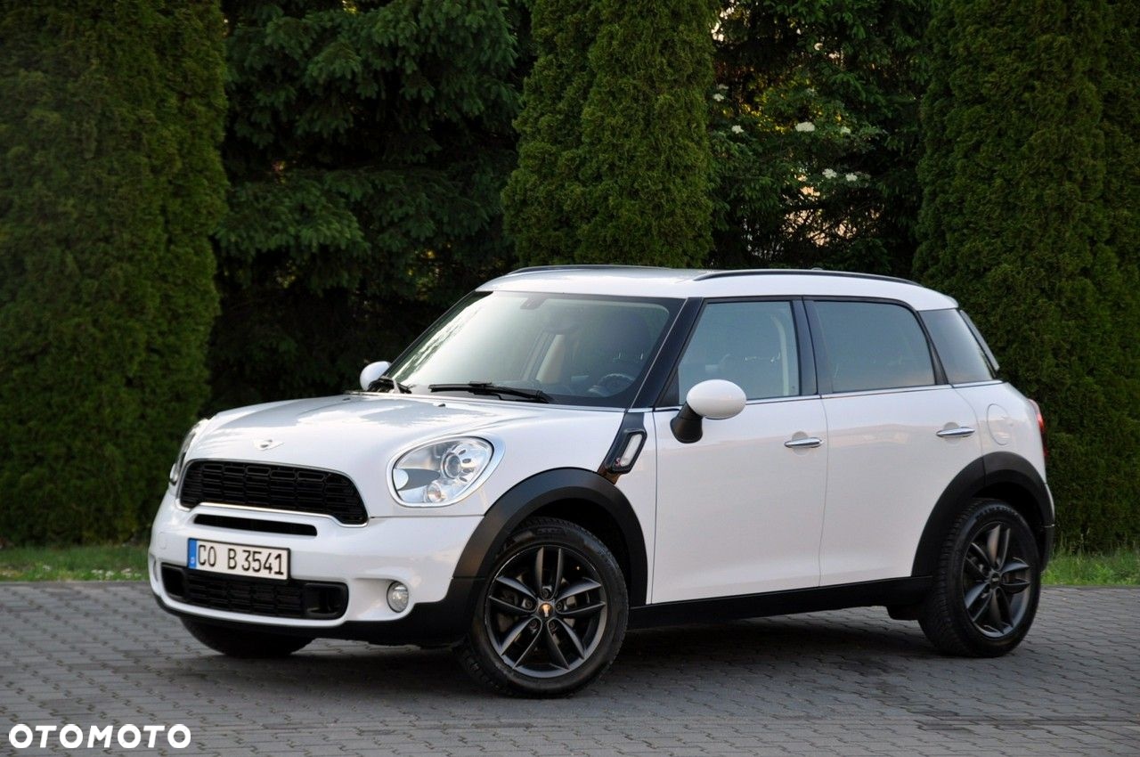 MINI Countryman - 10
