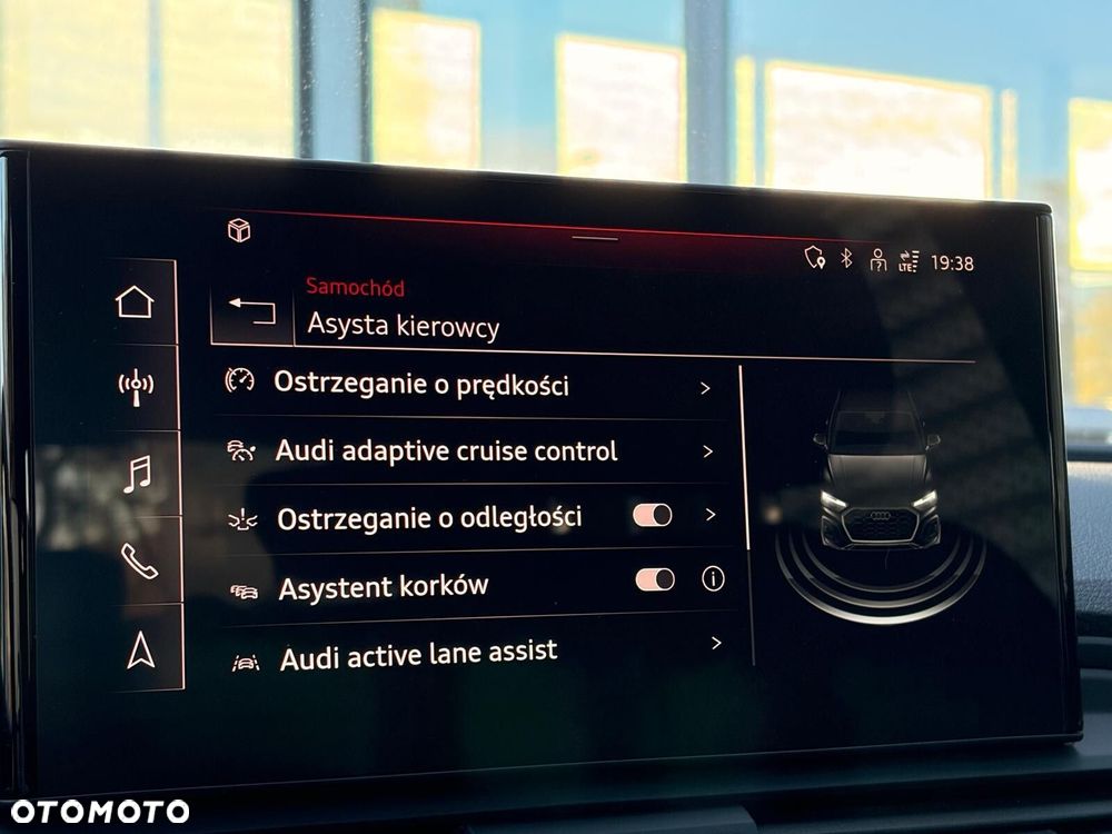 Audi Q5 - 34