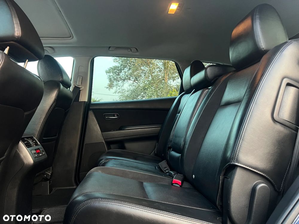 Mazda CX-9 - 28