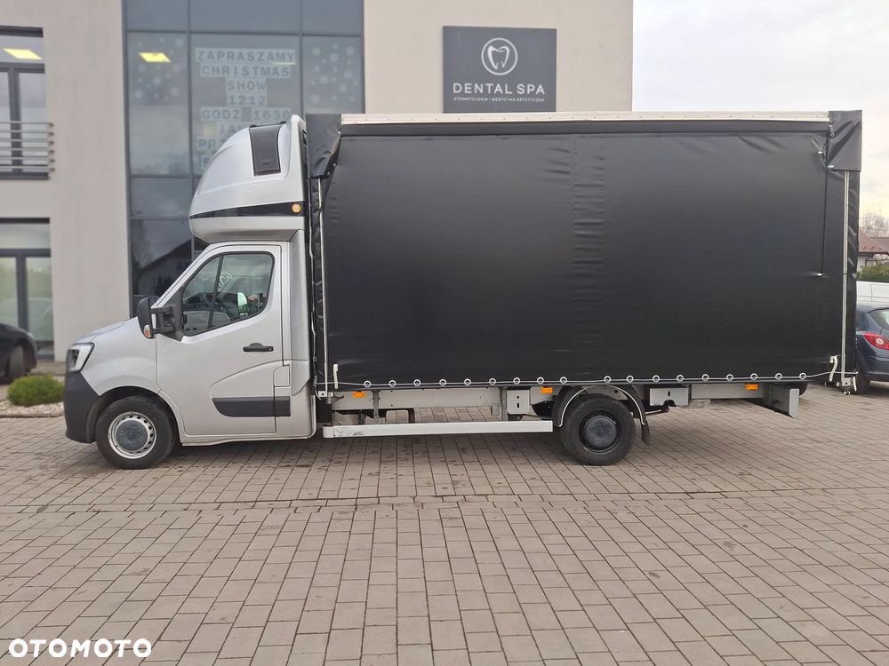 Renault Master - 8