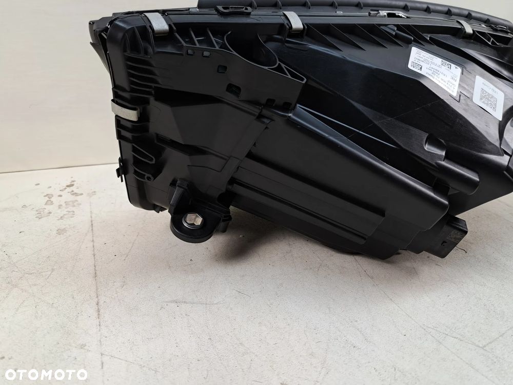 Mercedes E klasa W 214 Lampa Prawa FULL LED Performance A2149067002 - 7