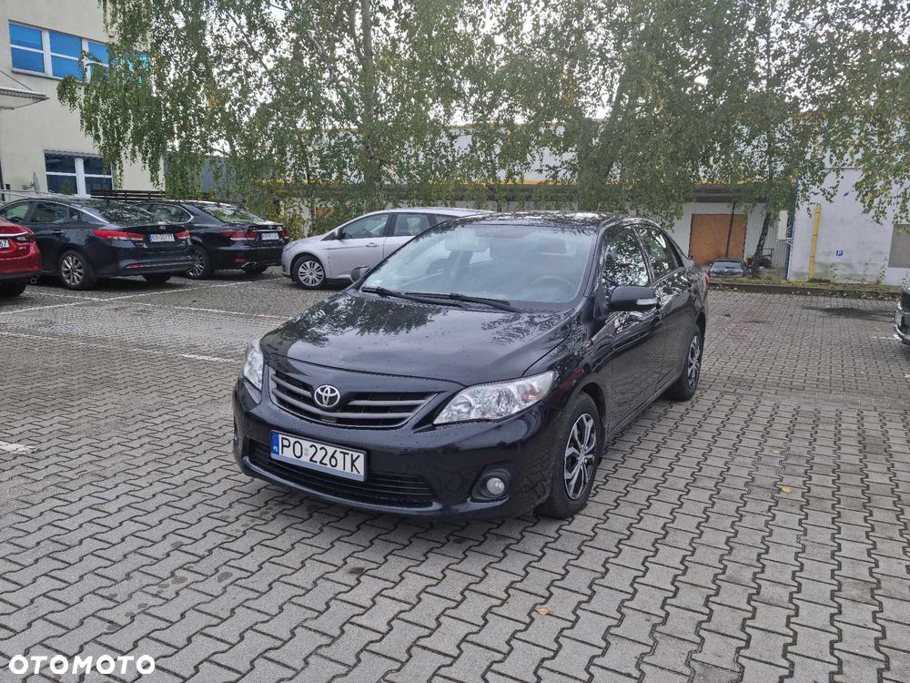 Toyota Corolla 1.4 D-4D Terra - 1