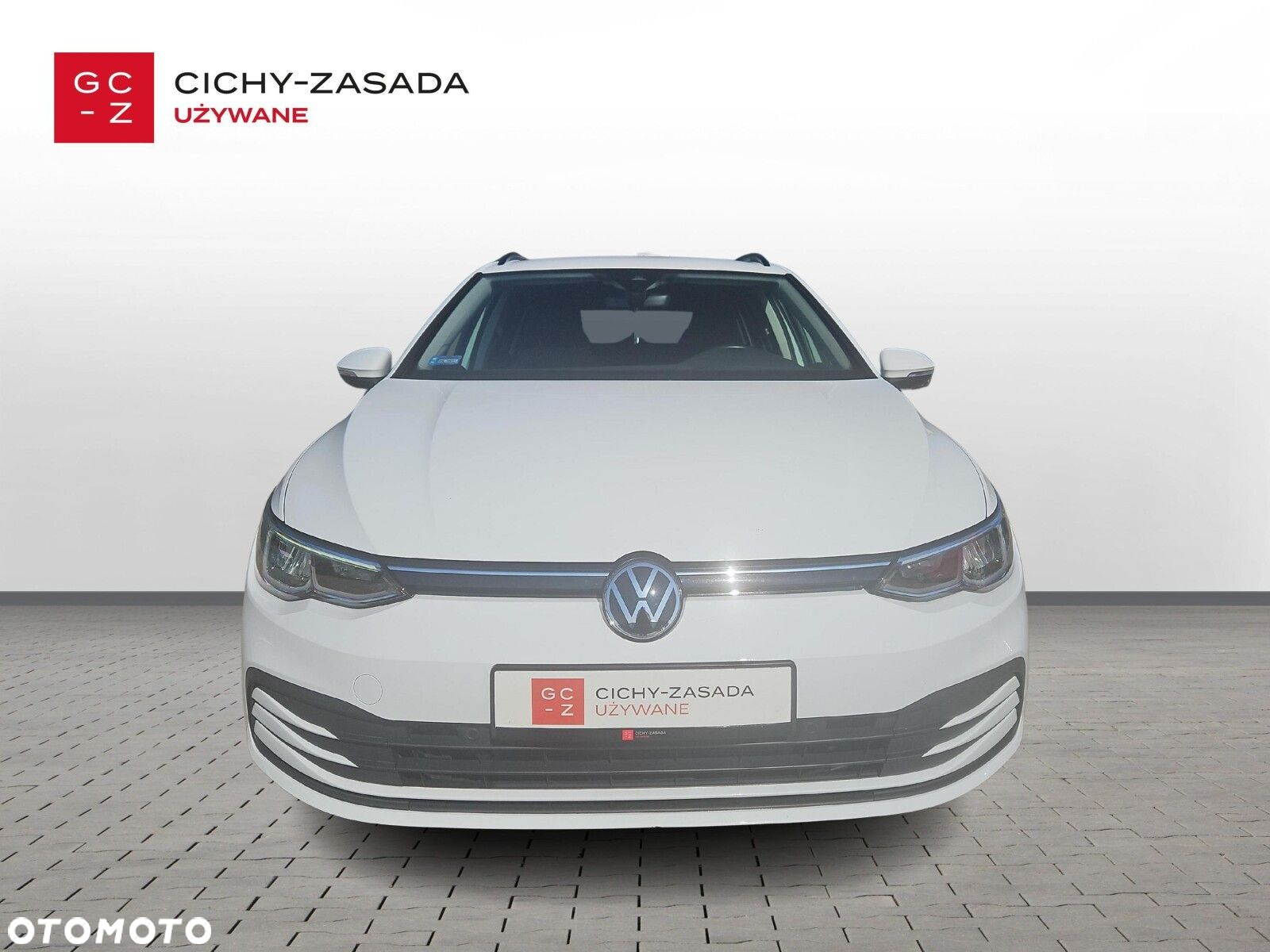 Volkswagen Golf VIII 1.5 TSI EVO Life - 8