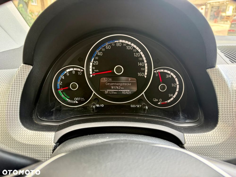 Volkswagen up! e-up - 19
