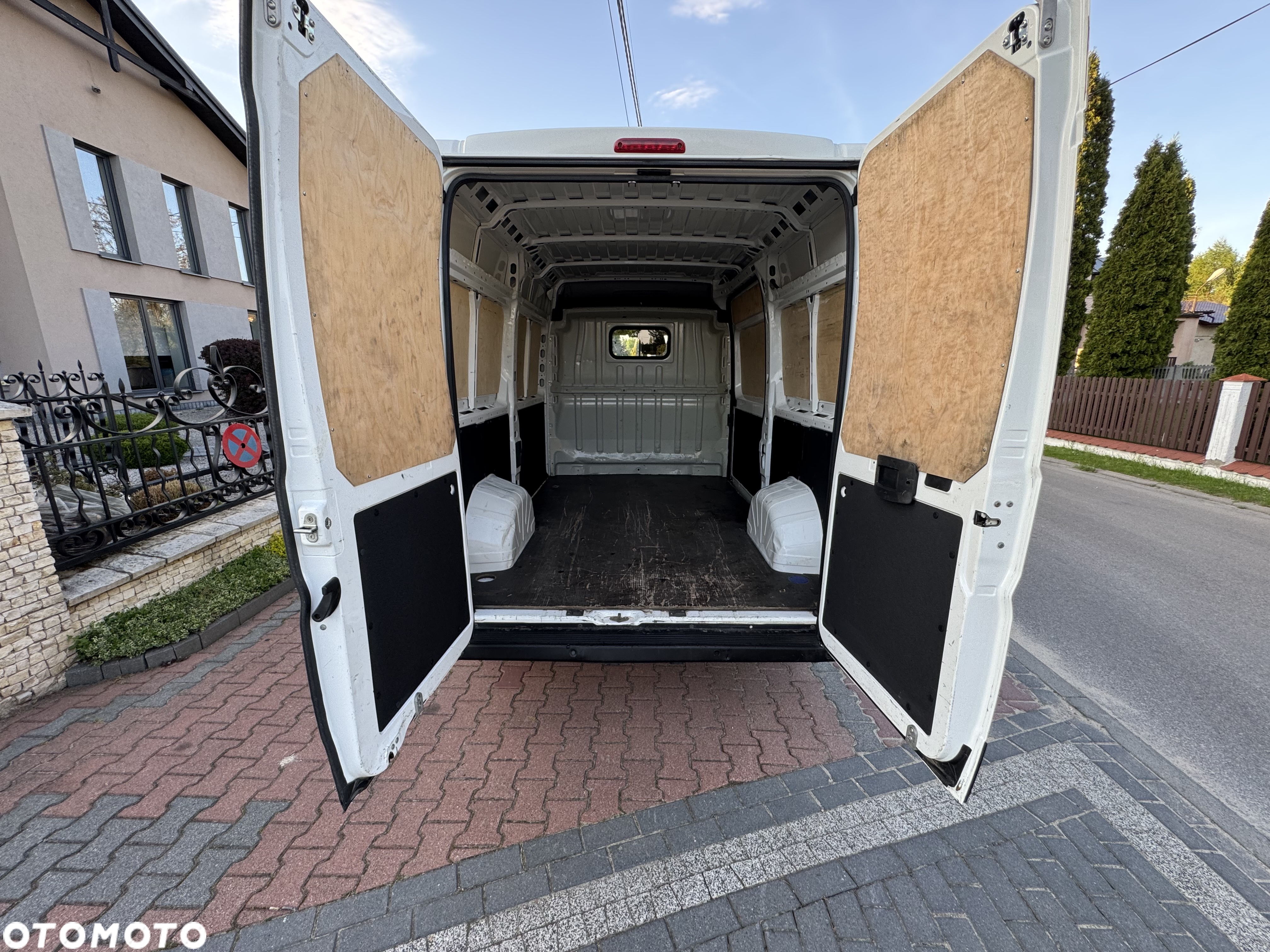 Peugeot Boxer - 17