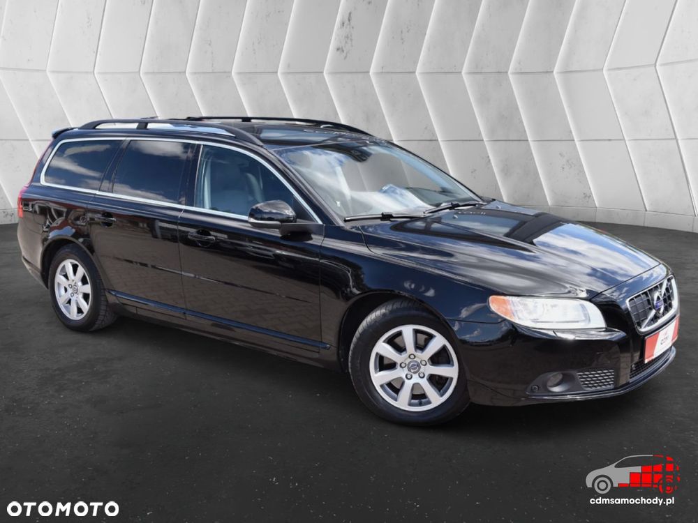 Volvo V70 - 4