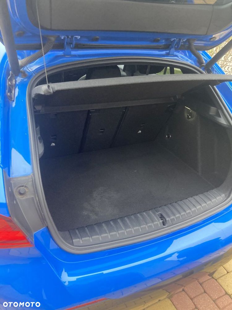 BMW Seria 1 118d M Sport - 6