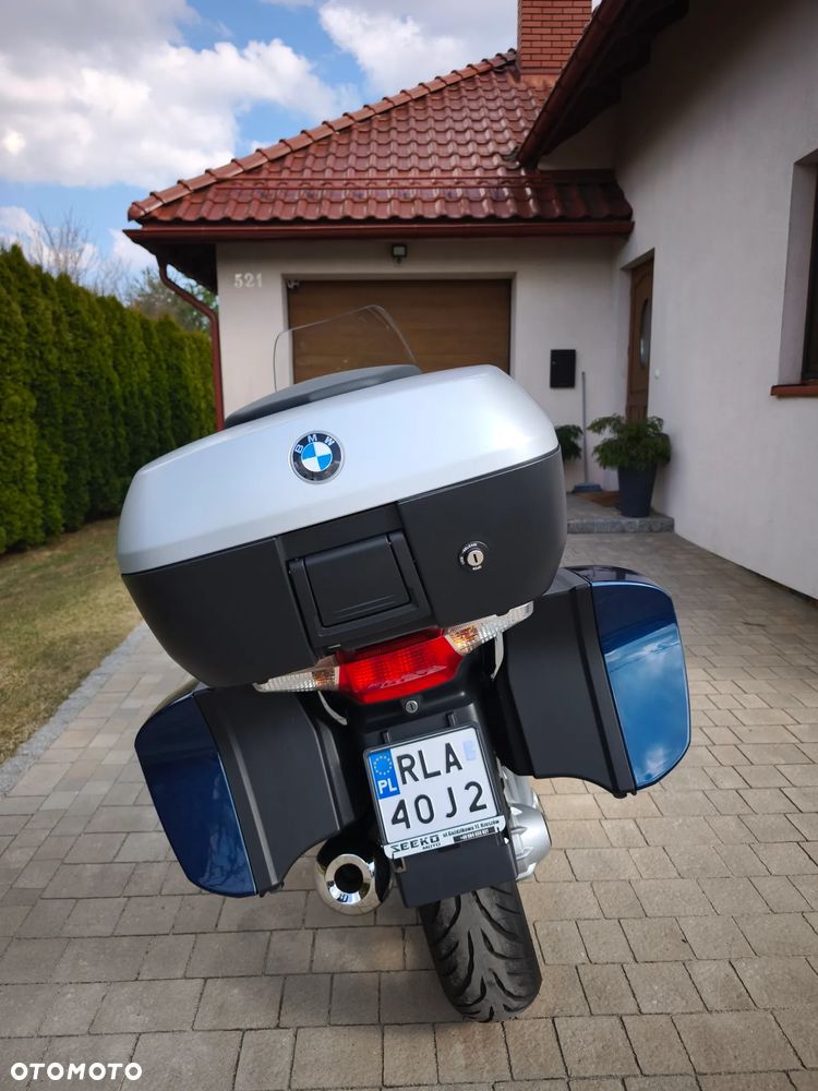 BMW RT - 3