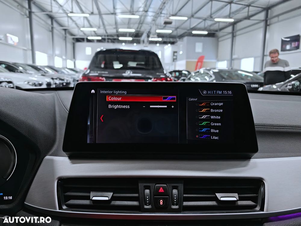 BMW X1 xDrive25e xLine - 12