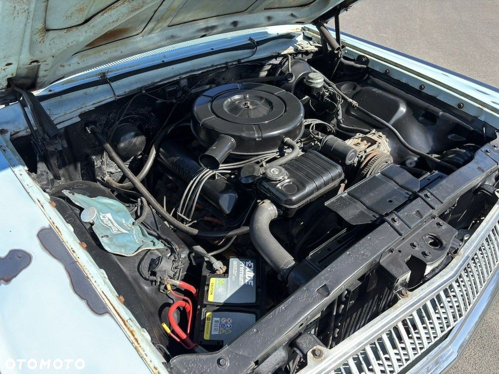 Mercury Inny - 14