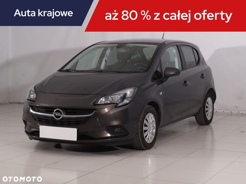 Opel Corsa - 3