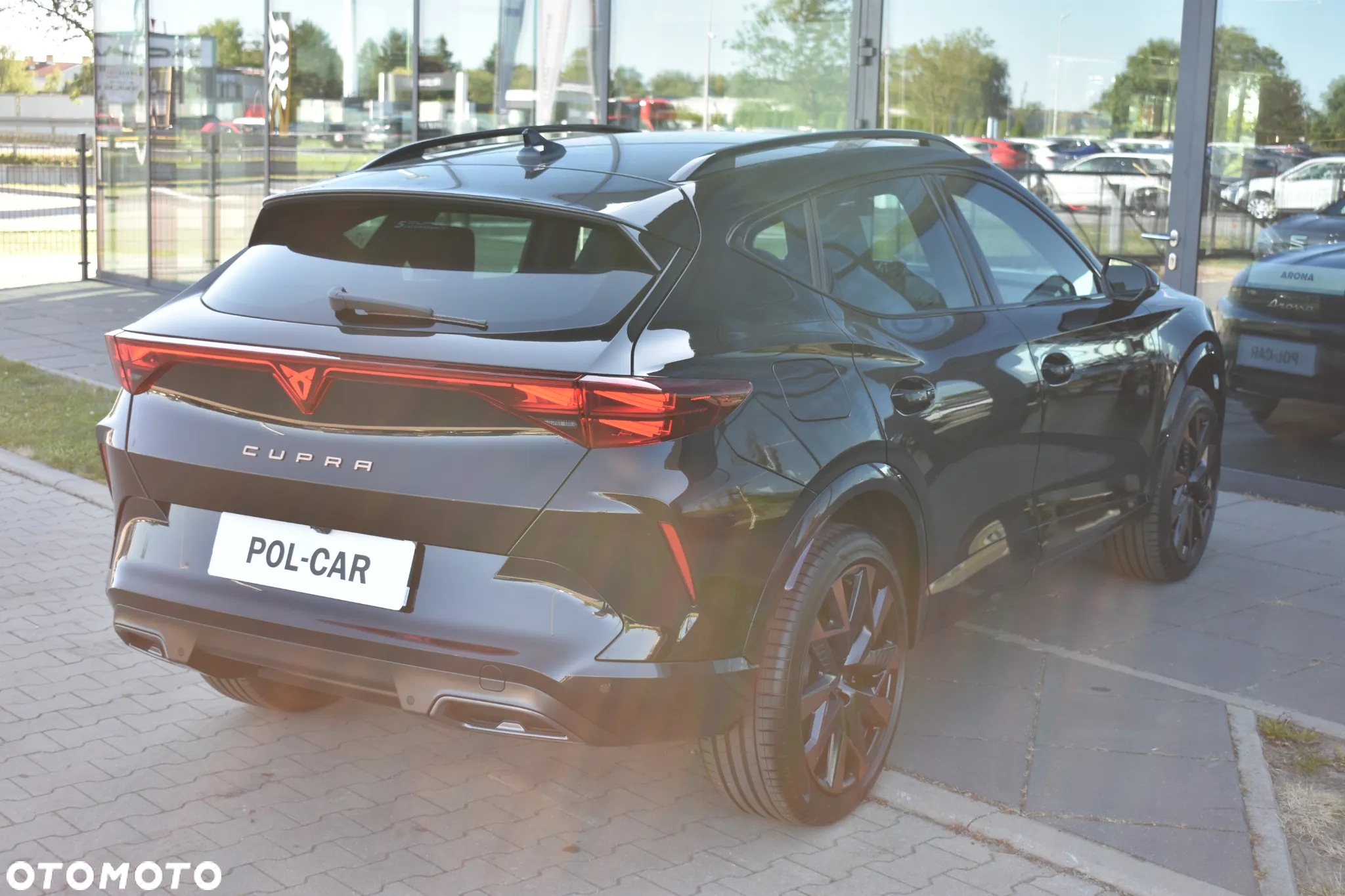 Cupra Formentor 2.0 TSI VZ DSG - 27