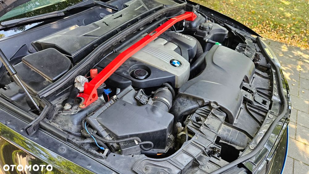 BMW Seria 1 123d - 10