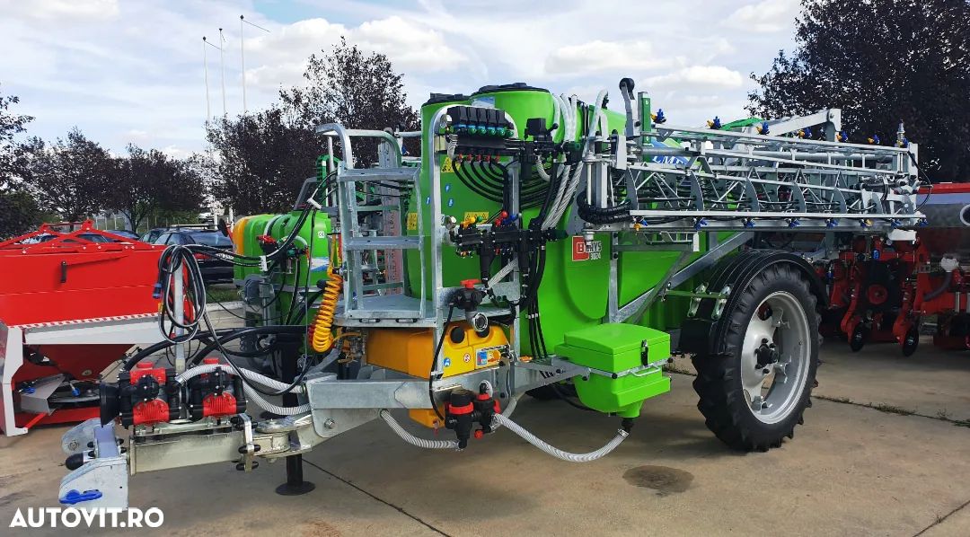 Agrimac 3018 - 3024 - 1