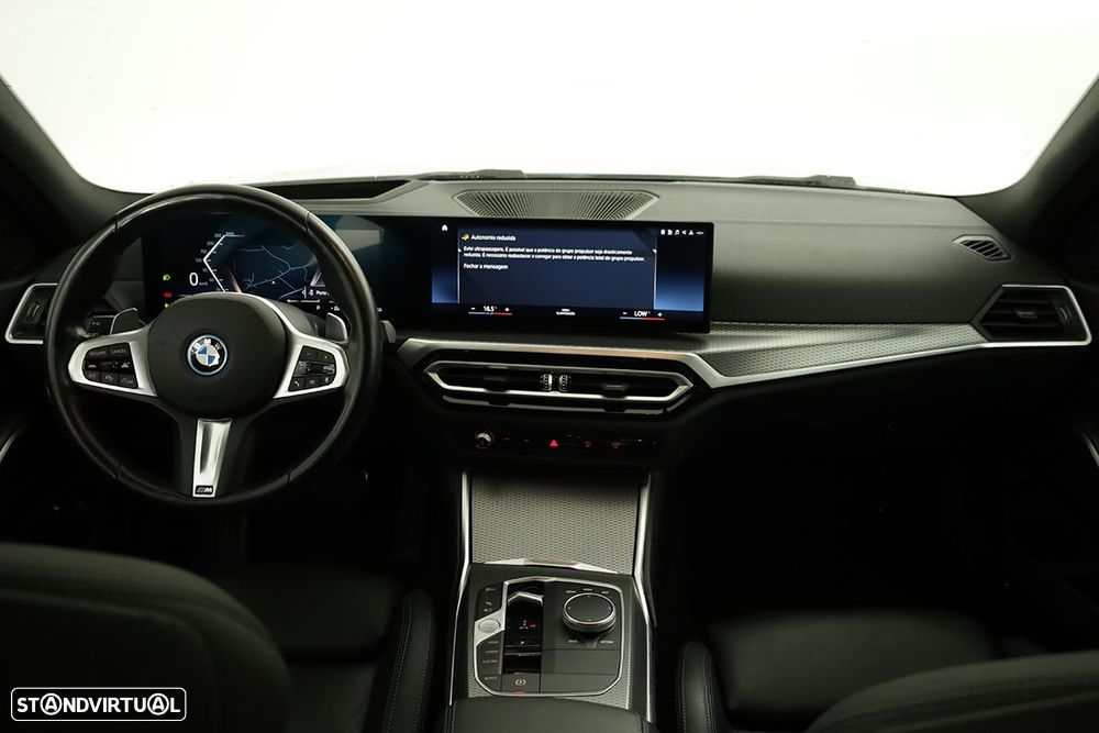 BMW 330 e Touring Pack M Auto - 7