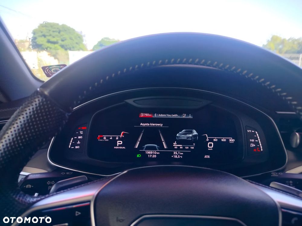 Audi A6 Limousine 45 TFSI S tronic sport - 31