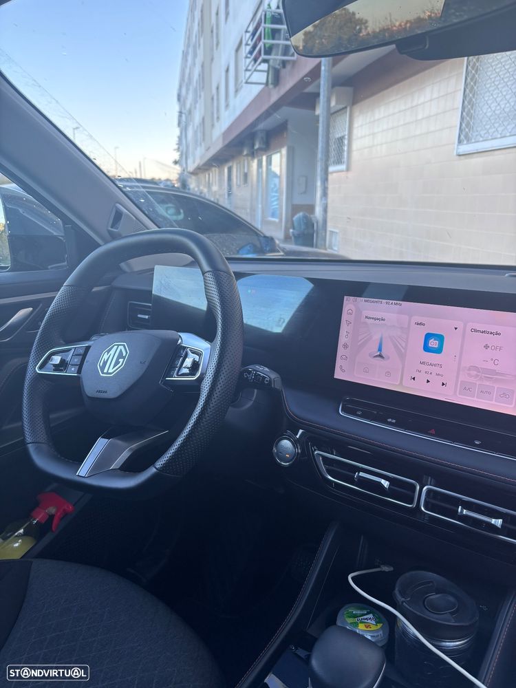 MG EHS 1.5 T-GDI Plug-in Hybrid Comfort - 13