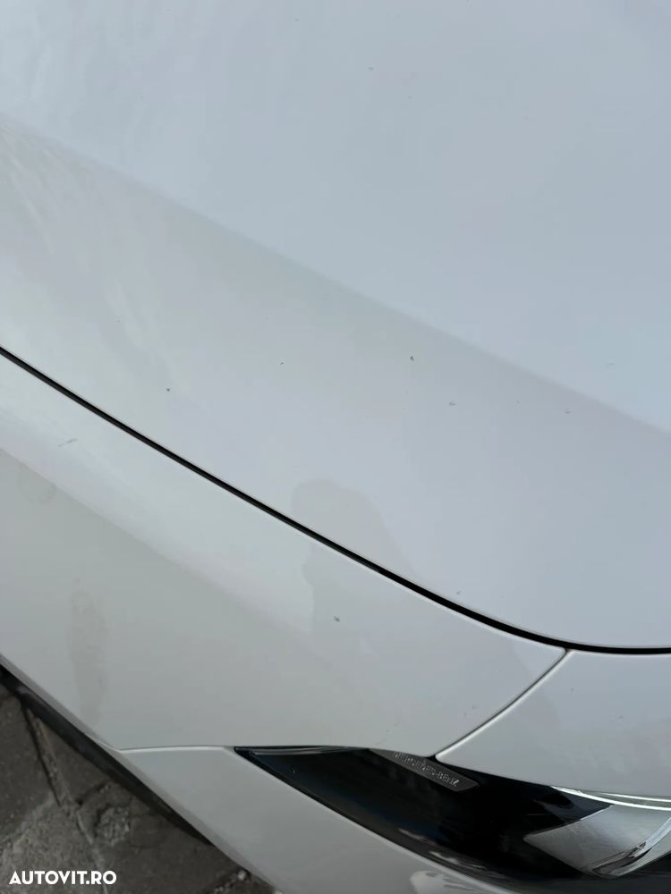 Mercedes-Benz A 250 7G-DCT AMG Line - 17