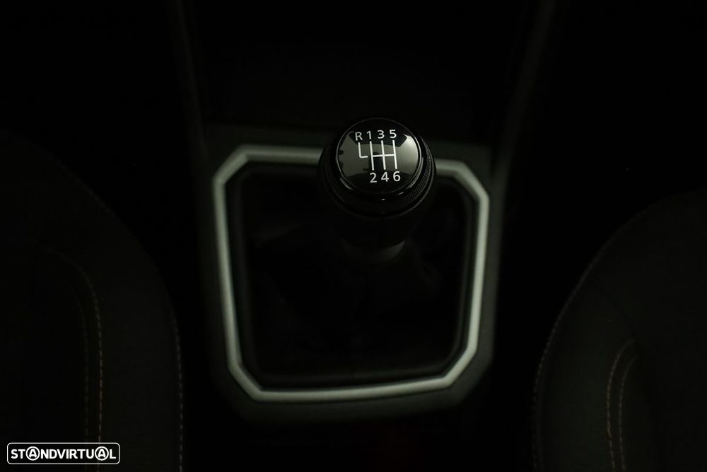 Dacia Sandero 1.0 ECO-G Stepway Expression Bi-Fuel - 13