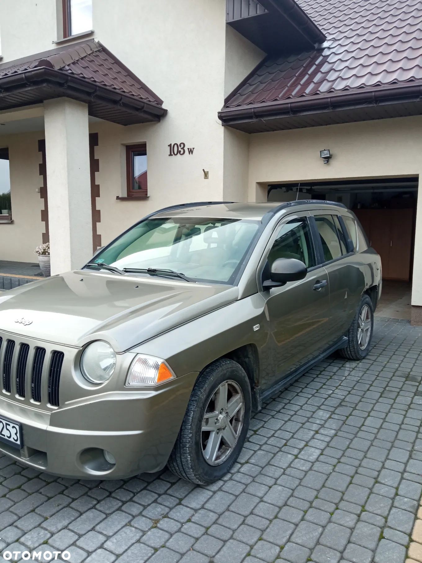 Jeep Compass 2.0 CRD Limited - 5