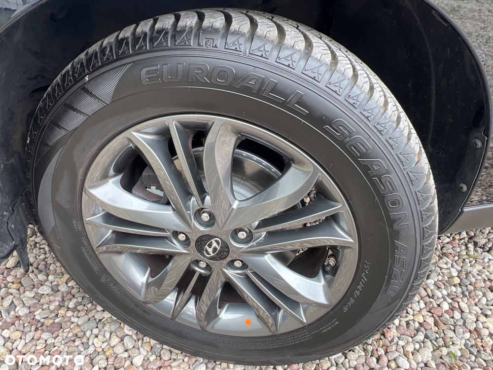 Hyundai ix35 1.6 2WD Fifa World Cup Edition - 30