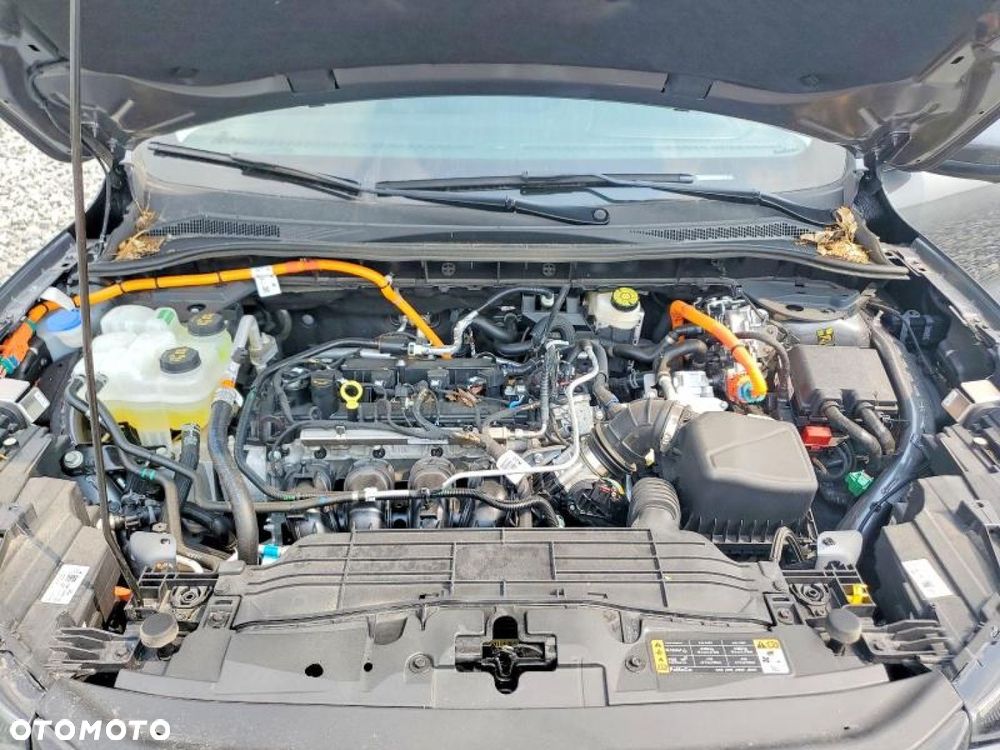 Ford Escape - 12