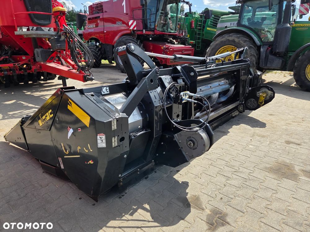 Olimac Drago GT 6-75 - 7