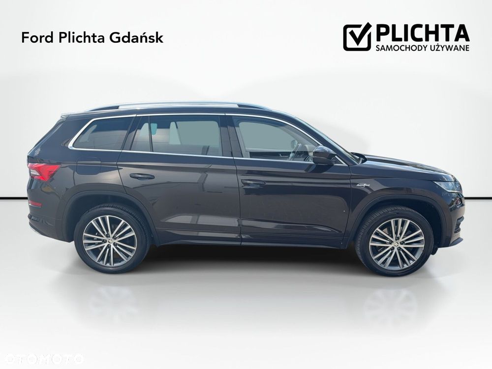 Skoda Kodiaq - 5