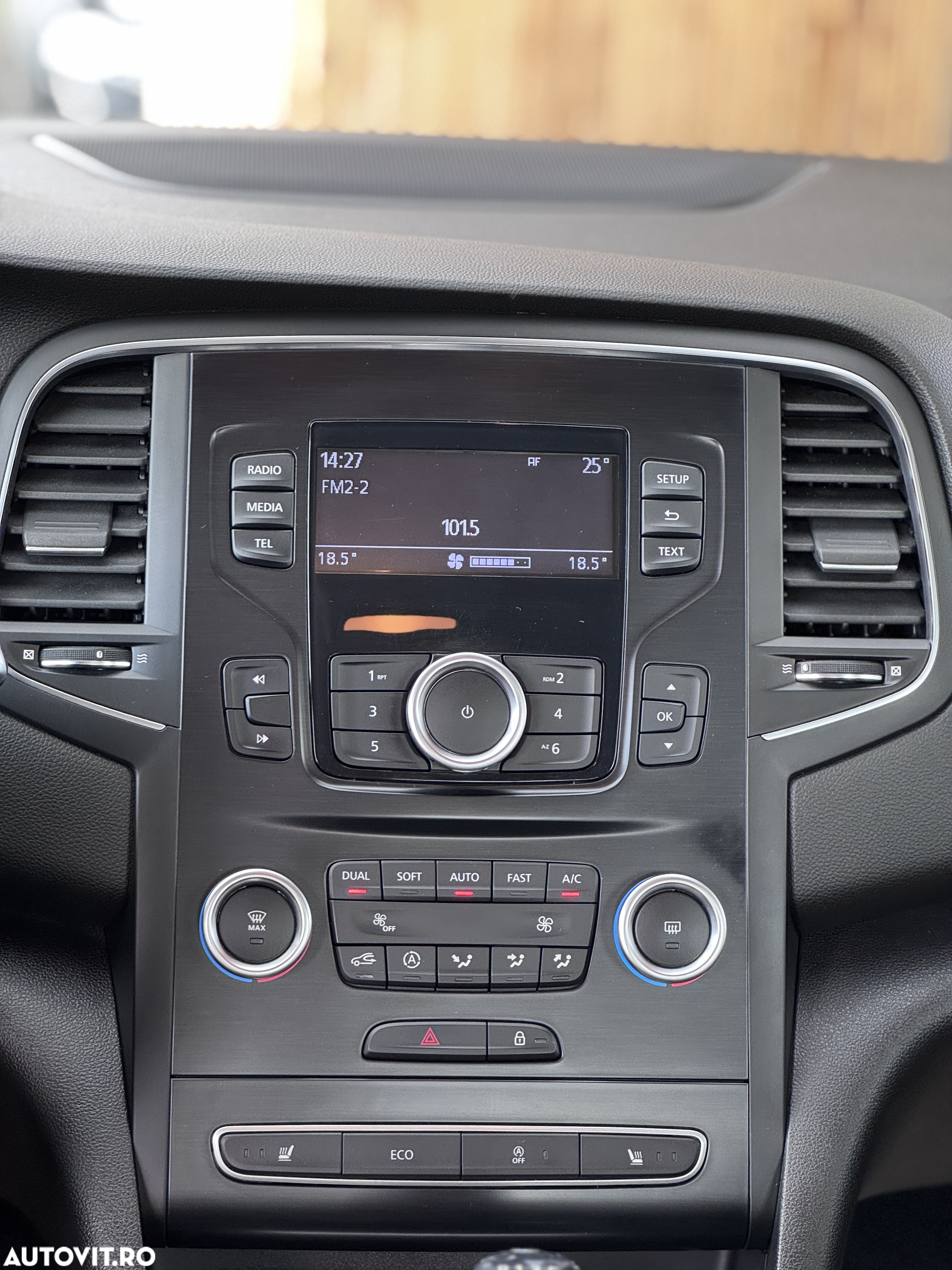 Renault Megane BLUE dCi Intens - 7