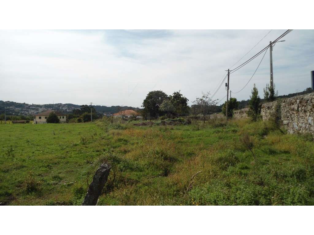 Terreno c/ 58.000m2 em Padornelo - Grande imagem: 2/8