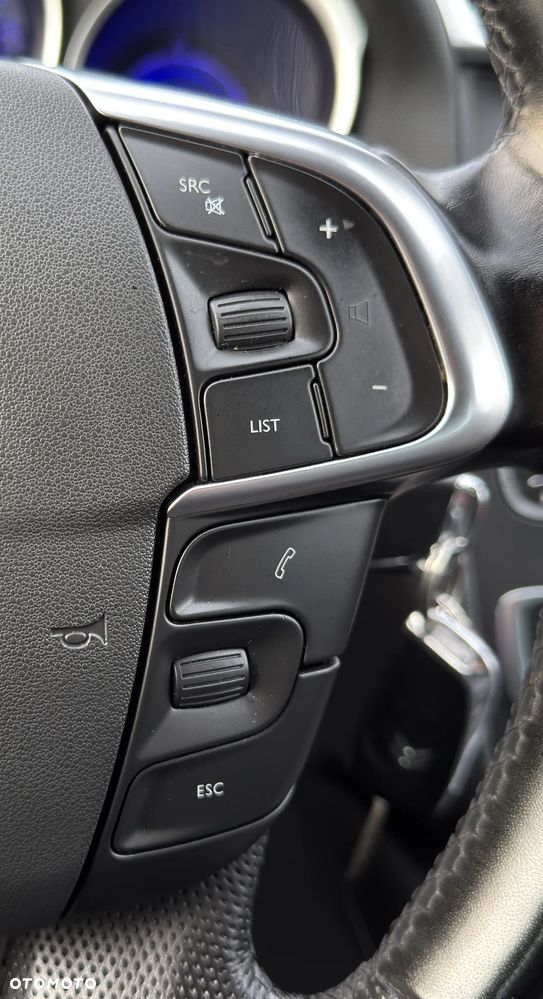 Citroën DS4 THP 200 Pure Pearl - 20