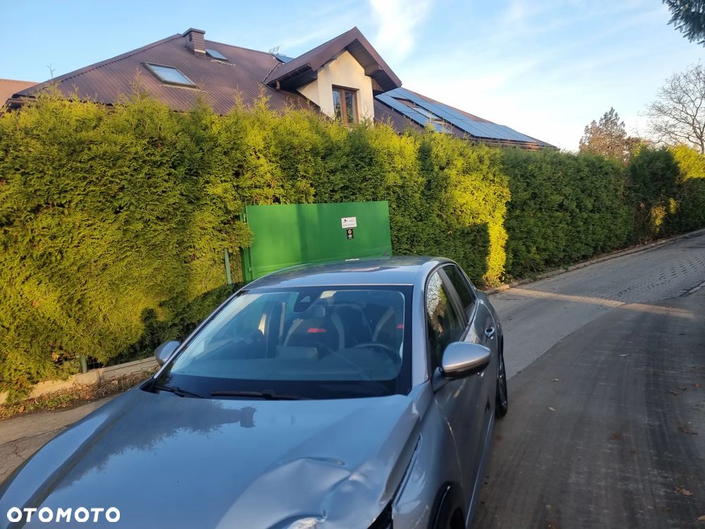 Peugeot 208 e-208 50kWh Style - 11