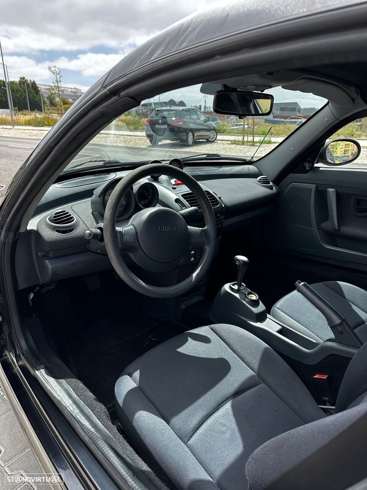 Smart Roadster 61 - 5