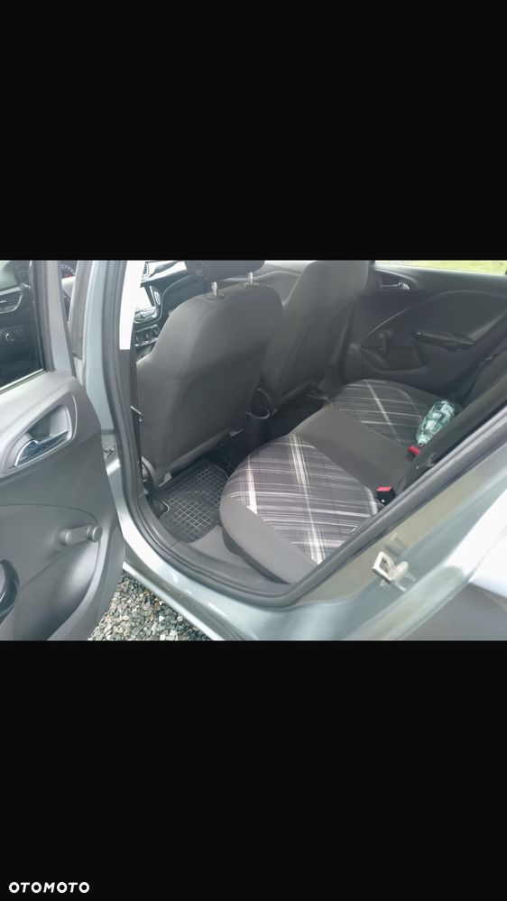 Opel Corsa 1.4 (ecoFLEX) Start/Stop Color Edition - 17