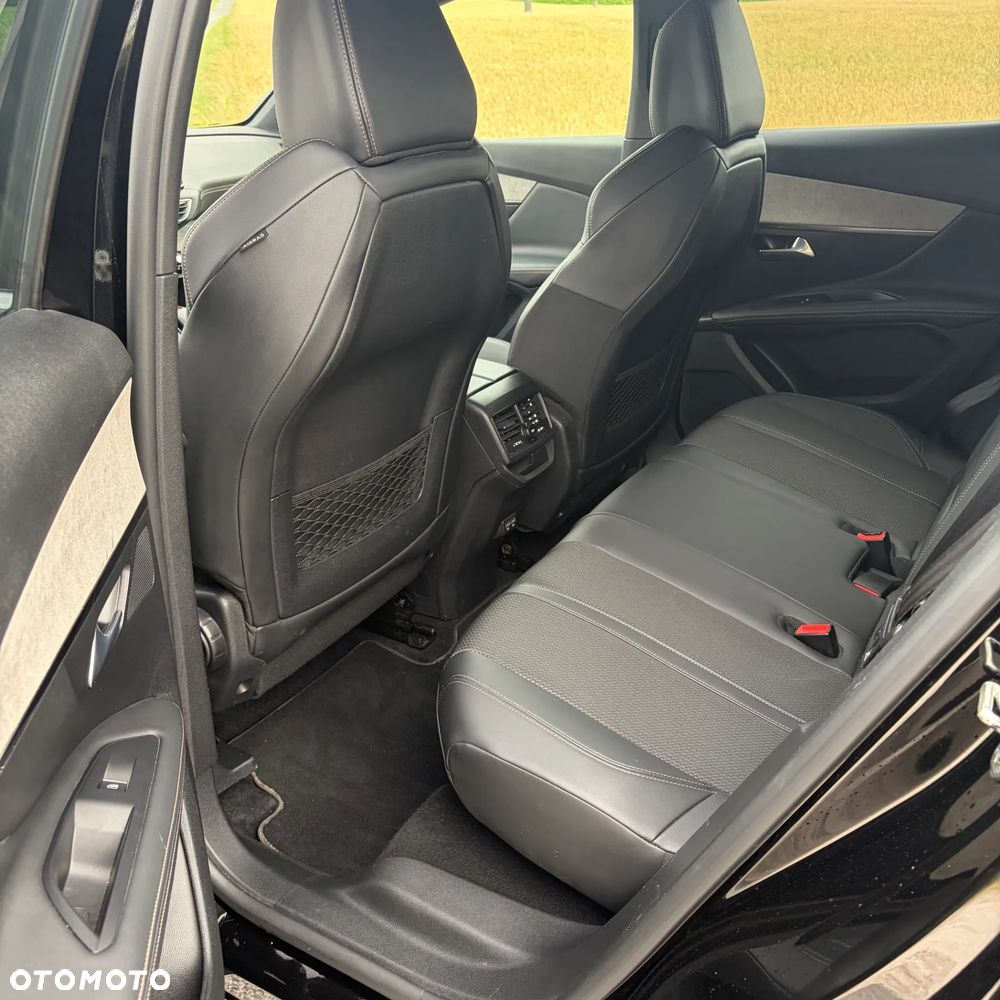 Peugeot 3008 BlueHDi 130 Stop & Start EAT8 GT - 20