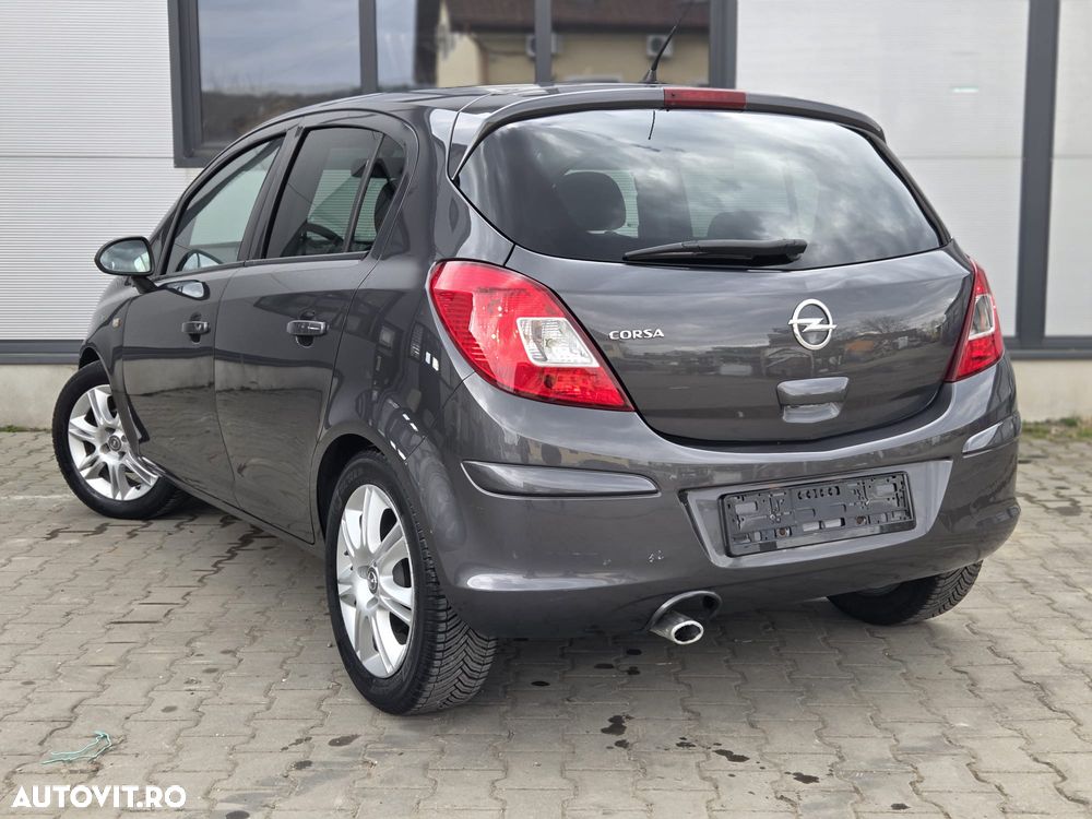 Opel Corsa 1.4 Active - 5